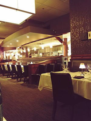 Eddie V's Prime Seafood