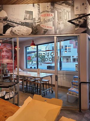 DeSano Pizzeria Napoletana - Downtown Austin