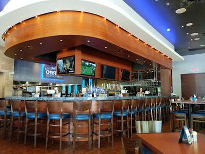 Cafe Blue Downtown Austin