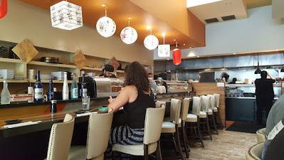 Maiko Sushi Lounge