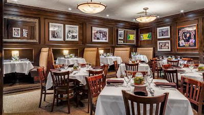 Bob's Steak and Chop House - Austin