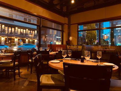 P.F. Chang's