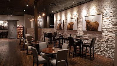 Vince Young Steakhouse