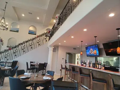 Amore Mio Trattoria