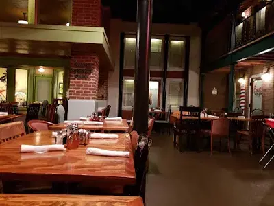Babe's Chicken Dinner House