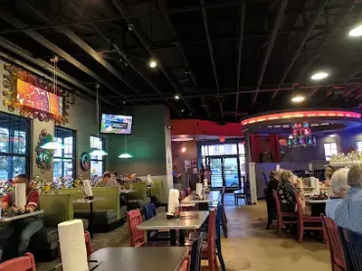 Mellow Mushroom Arlington