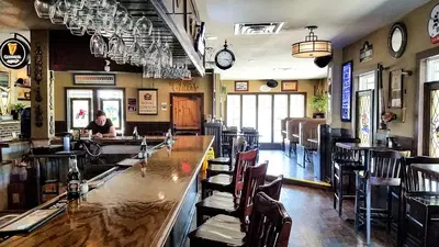 Bentley's Pub