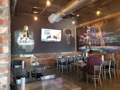 Cartel Taco Bar