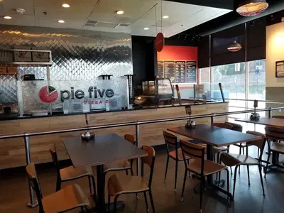 Pie Five Pizza