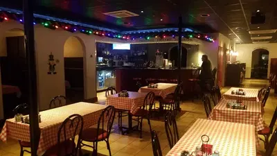 Candlelite Inn Restaurant