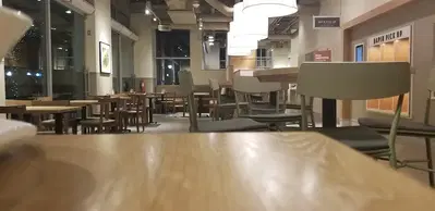 Panera Bread