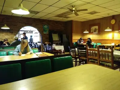 Los Jarros Restaurant