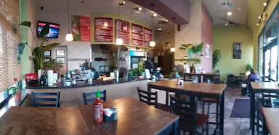 Vietalia Kitchen