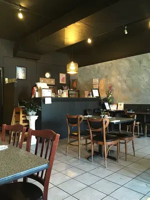 Thai Basil Leaf Restaurant