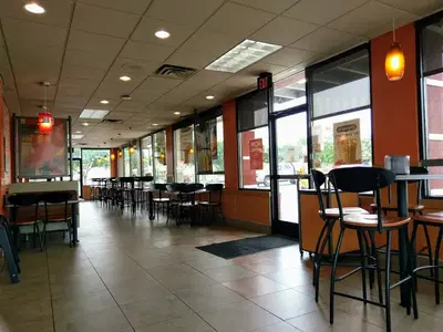 Jack in the Box