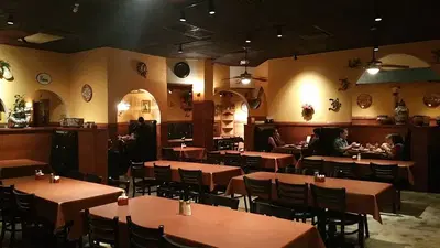 Lupe’s Tex-Mex & Grill