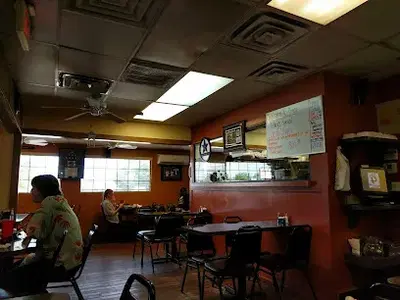 Prince Lebanese Grill