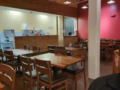 Mi Canton Latino Restaurant Arlington