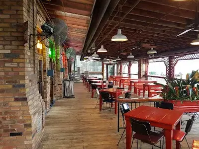 Pappasito's Cantina