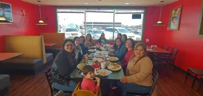 El Piquin Mexican Restaurant
