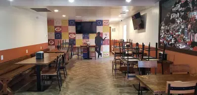 Taqueria Taxco