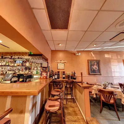 Piccolo Mondo Italian Restaurant
