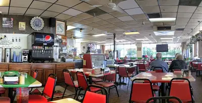 Nizza Pizza & Pasta