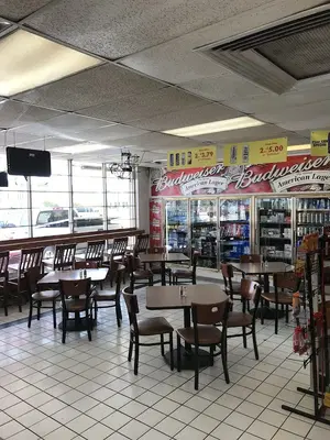 2 Compas Kitchen