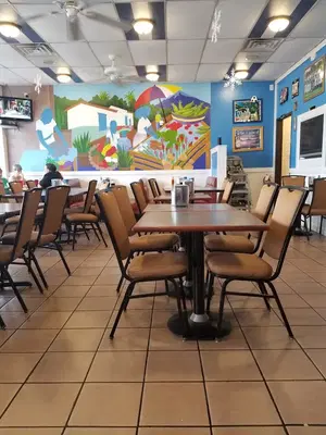 Marquez Restaurant