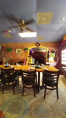 Prespa's | Italian Restaurant