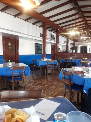 La Isla Restaurant