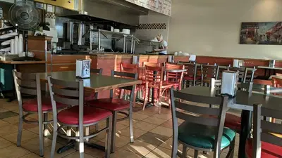 Kabab Corner Restaurant
