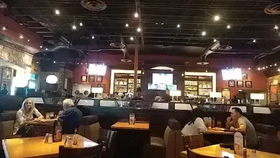 BJ's Restaurant & Brewhouse
