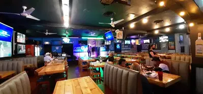 Guadalajara Mariscos Mexican