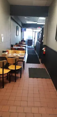 Beirut grill Fort Worth