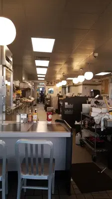 Waffle House