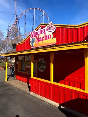 Macho Nacho
