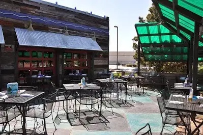 Razzoo's Cajun Cafe