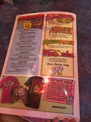 Dino’s Restaurant and Carryout