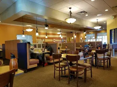 IHOP
