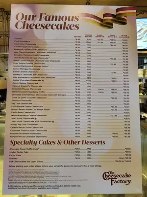 Landmark Grill