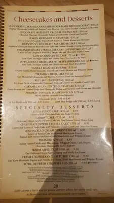 Chandler's Kitchen and Bar