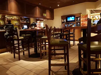 Olive Garden Italian Restaurant