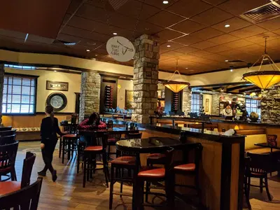 LongHorn Steakhouse
