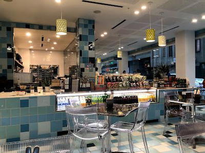 Commissary
