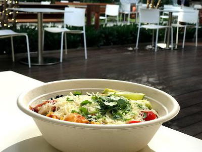 Freshii