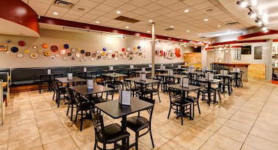 Maple Leaf Diner