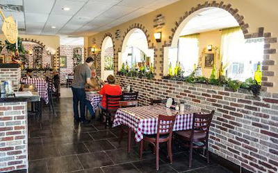 Roma's Pizza & Italian Restaurant