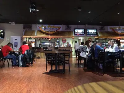 Las Palmas Restaurant