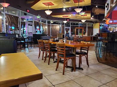 Casa Don Luis Tex-Mex Restaurant